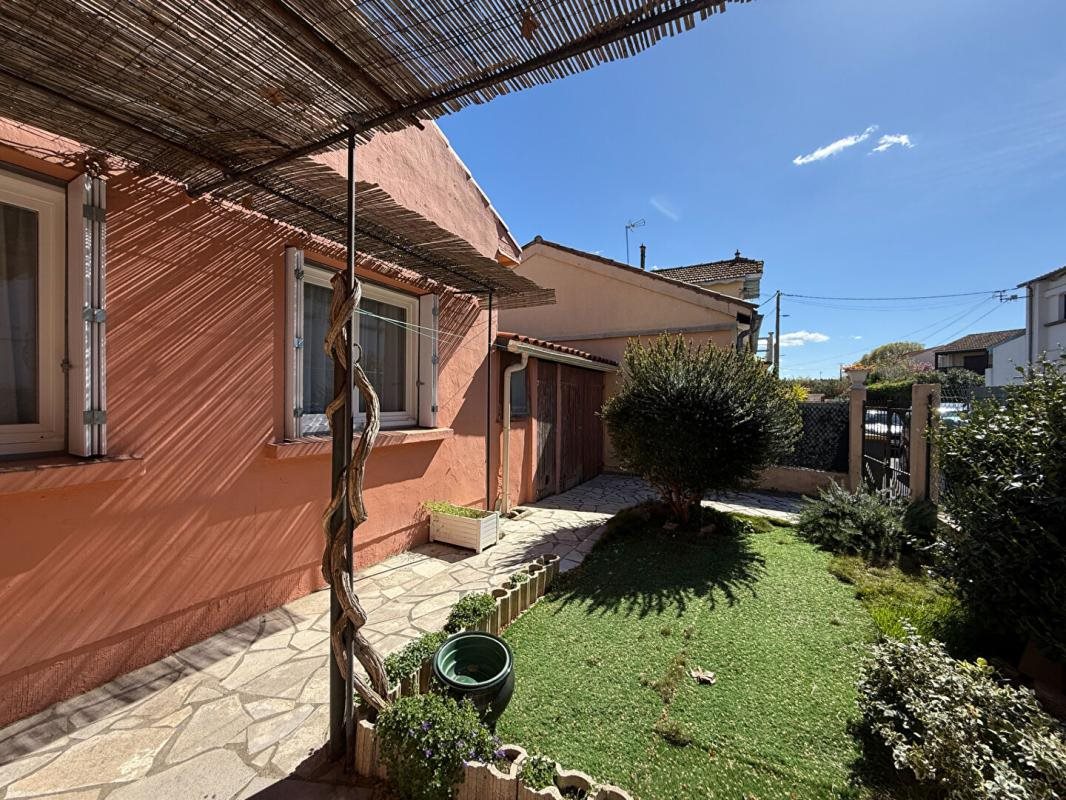 Maison à vendre, 80m², Béziers