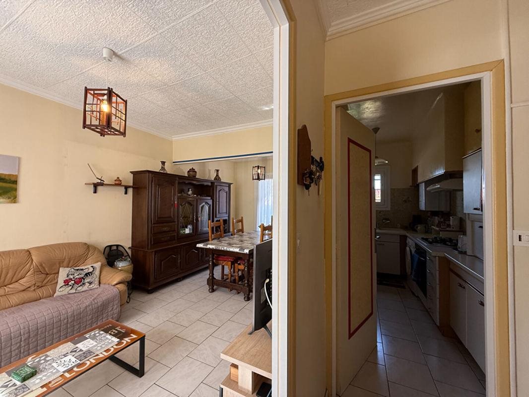 Maison à vendre, 80m², Béziers