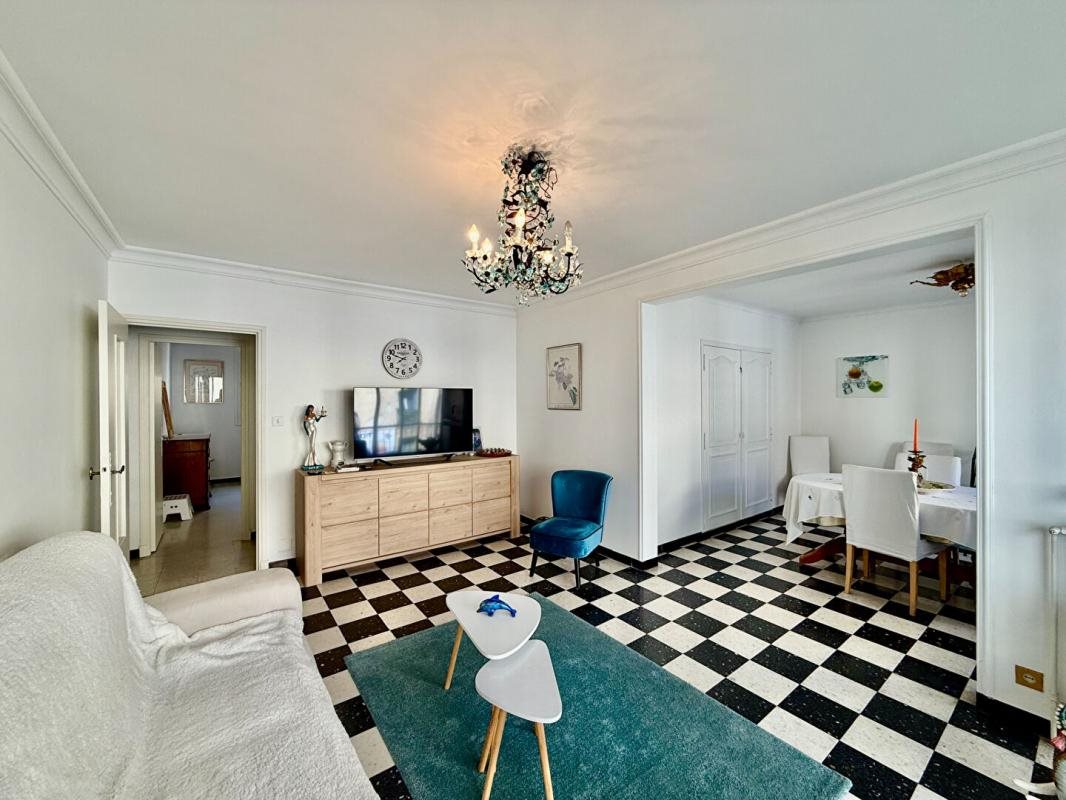 Appartement à vendre, 87m², Béziers