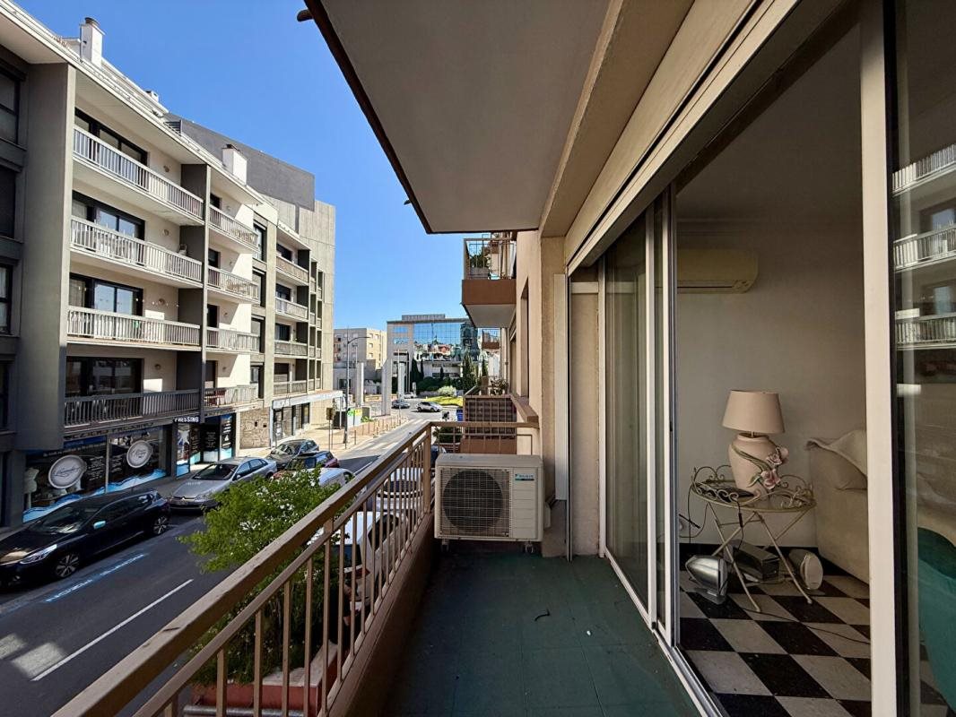 Appartement à vendre, 87m², Béziers