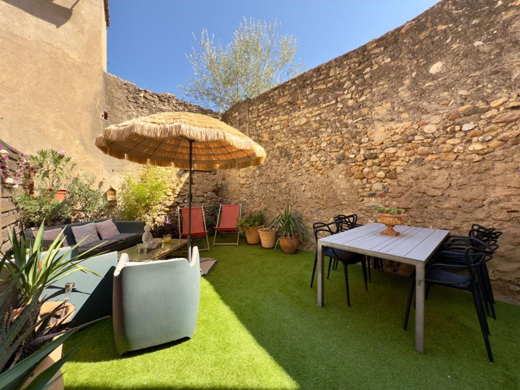 Maison à vendre, 175m², Maraussan