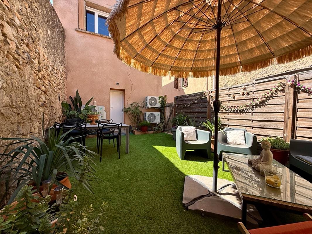 Maison à vendre, 175m², Maraussan