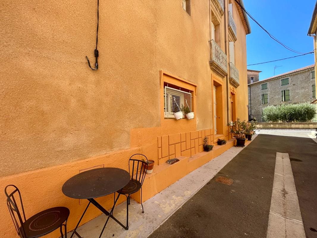 Maison à vendre, 175m², Maraussan