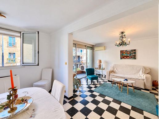 Appartement 3 pièces 87 m² · à Béziers · 87 m² · 120 000 €