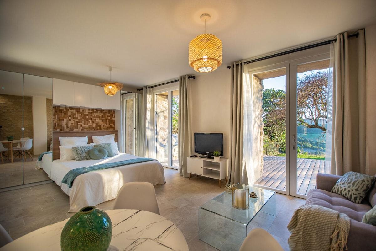 Appartement à vendre, 30m², Digne-les-Bains