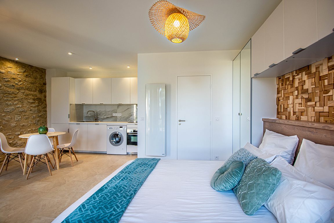 Appartement à vendre, 30m², Digne-les-Bains