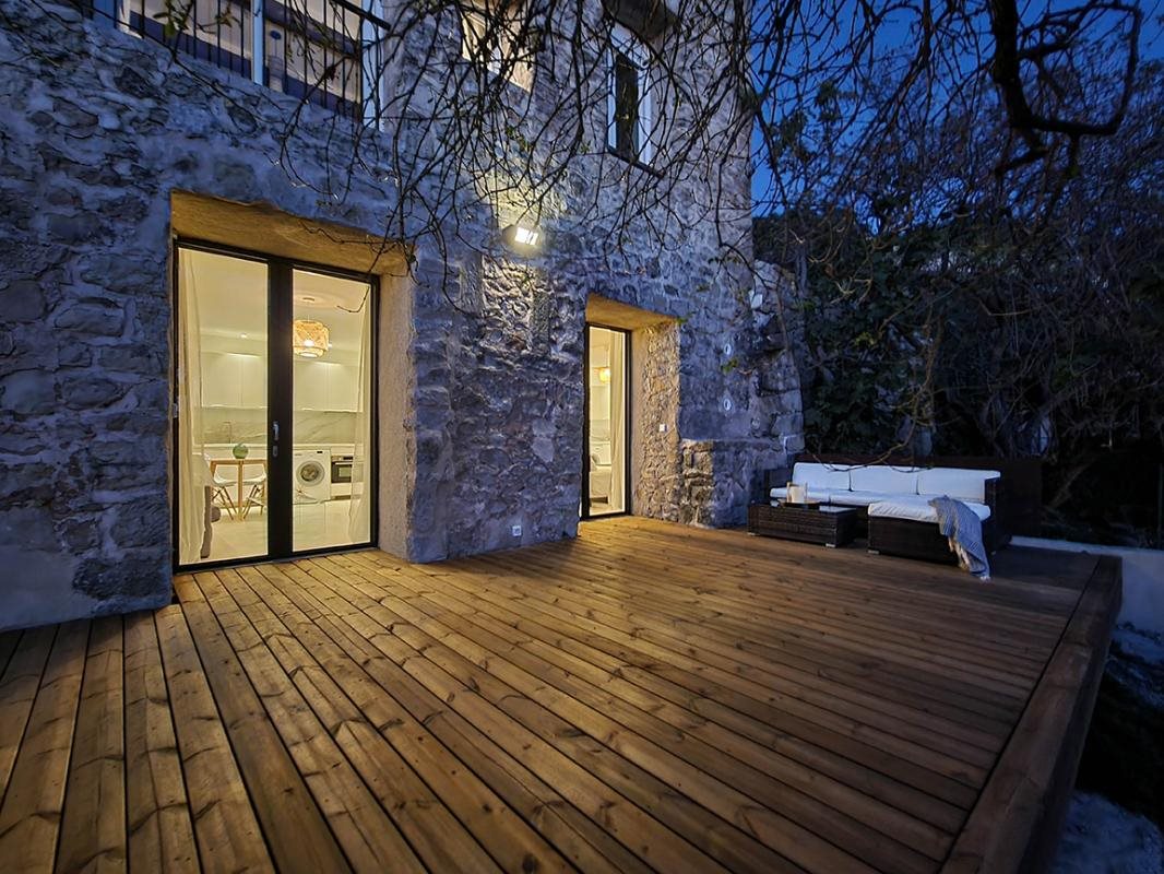 Appartement à vendre, 30m², Digne-les-Bains