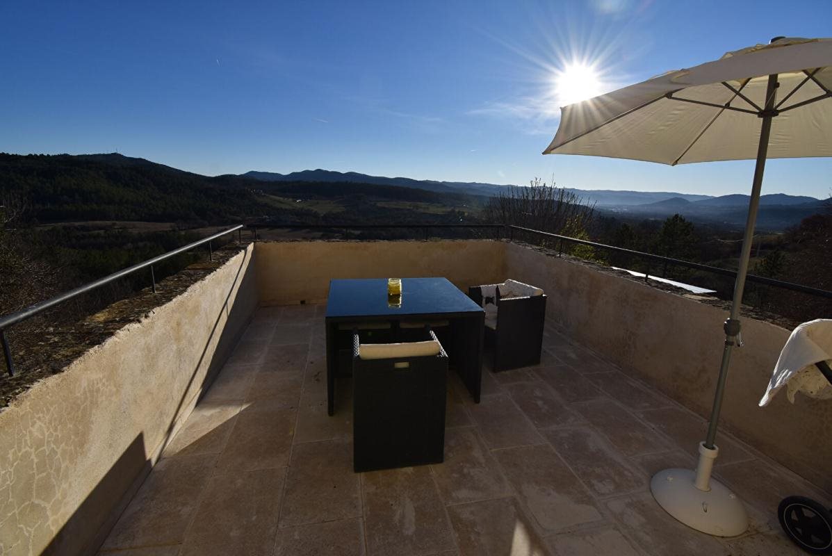 Appartement à vendre, 57m², Digne-les-Bains