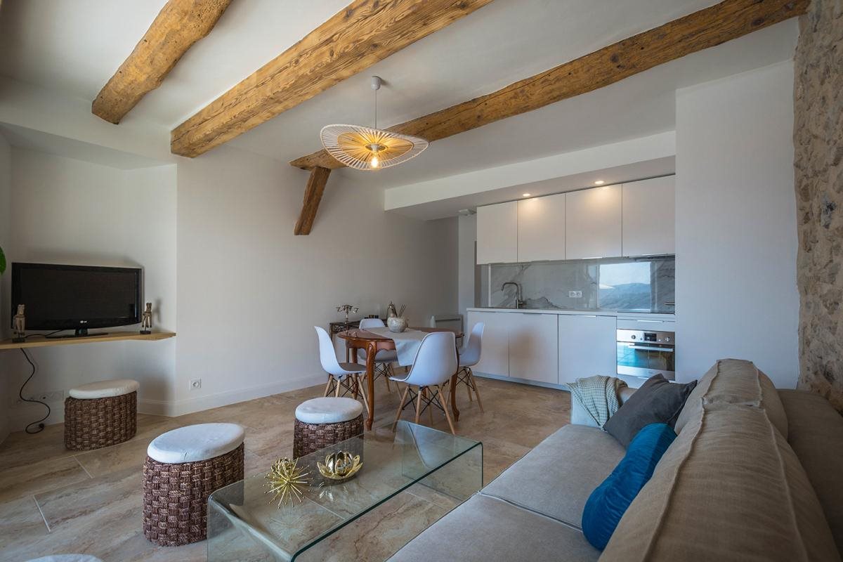 Appartement à vendre, 57m², Digne-les-Bains