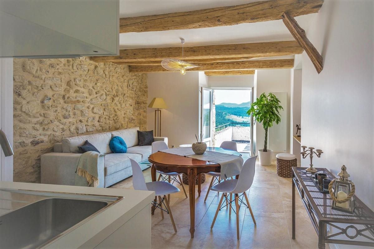 Appartement à vendre, 57m², Digne-les-Bains
