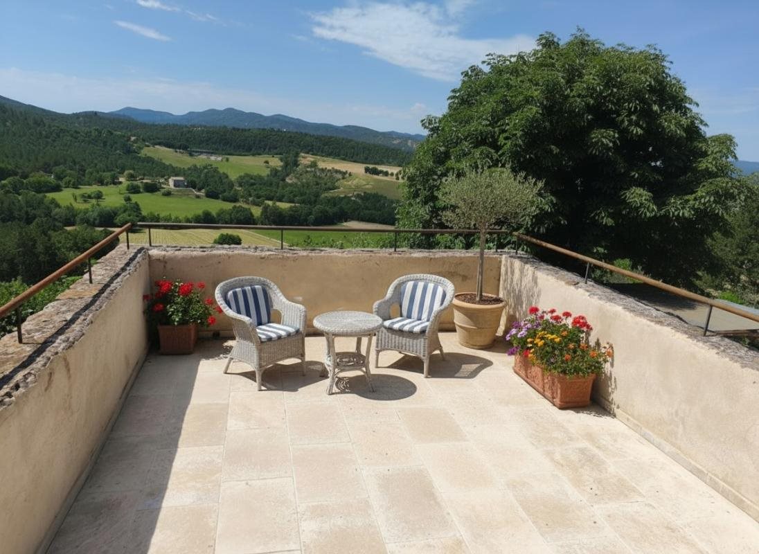 Appartement à vendre, 56m², Digne-les-Bains