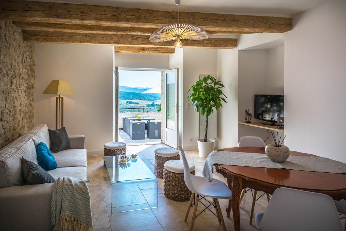 Appartement à vendre, 56m², Digne-les-Bains