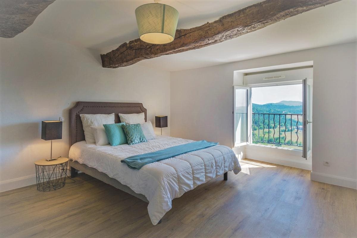 Appartement à vendre, 56m², Digne-les-Bains