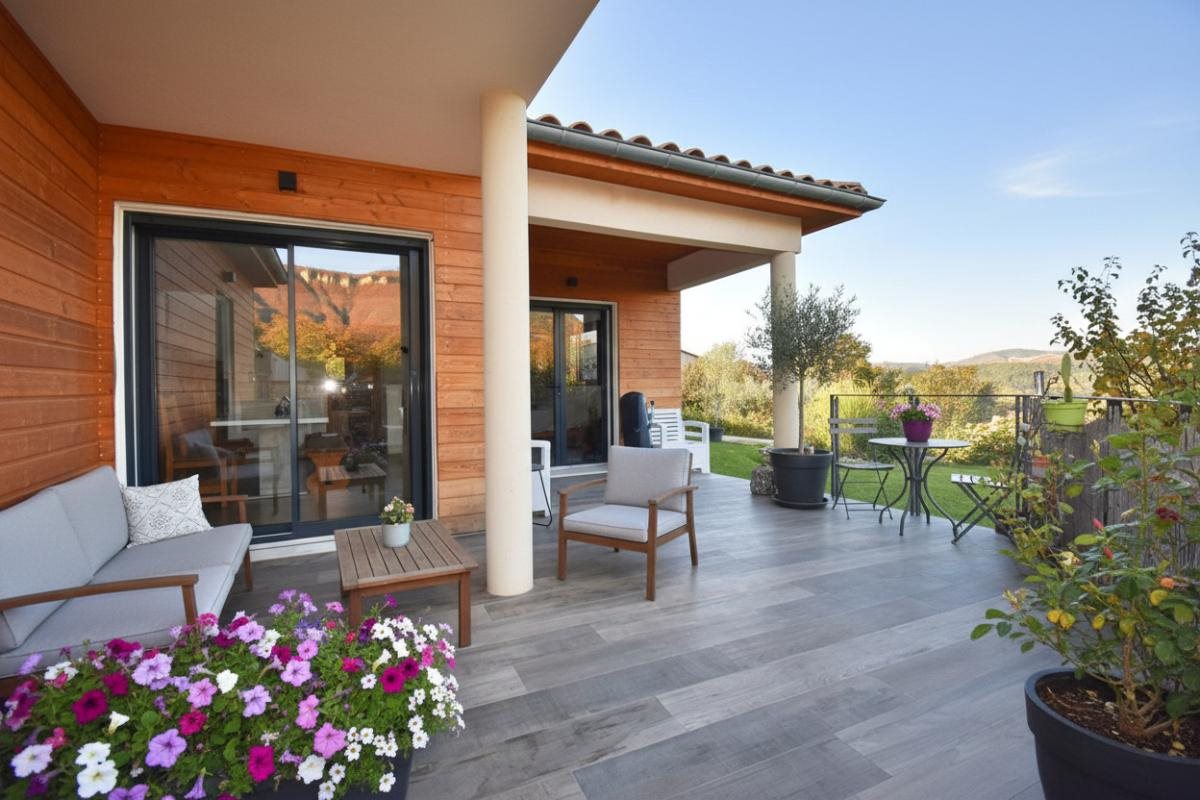 Maison à vendre, 130m², Digne-les-Bains