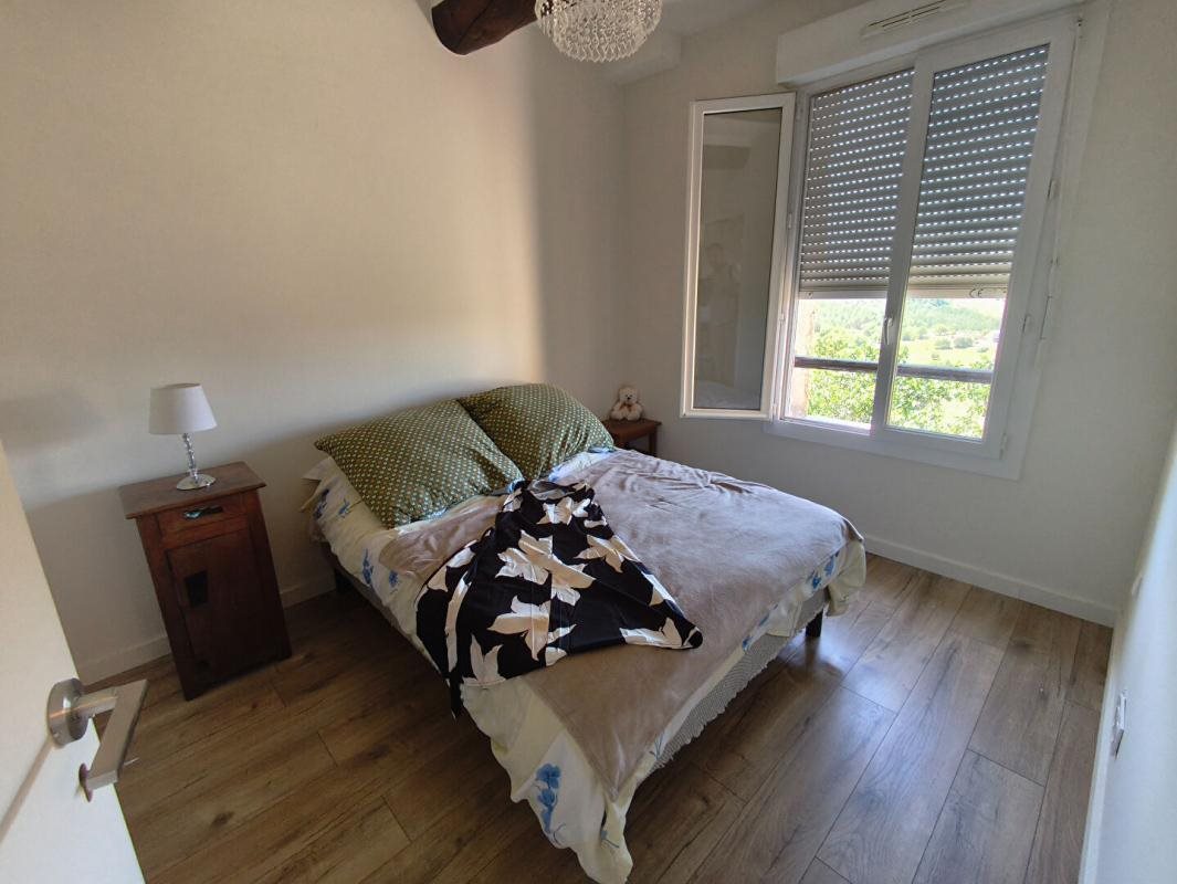 Appartement à vendre, 50m², Digne-les-Bains