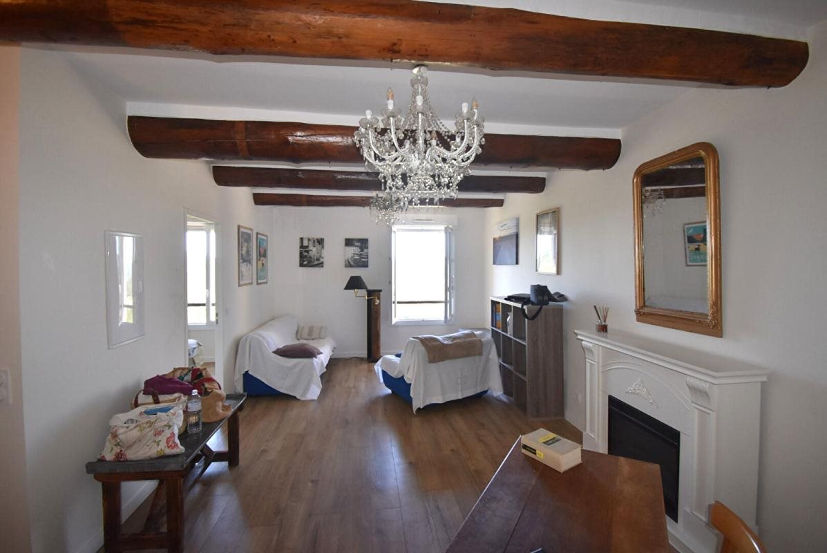 Appartement à vendre, 50m², Digne-les-Bains