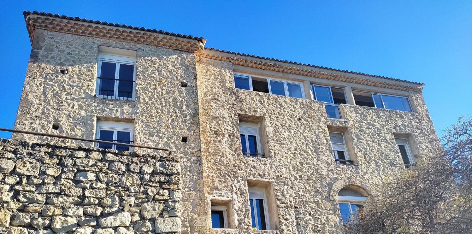 Appartement à vendre, 130m², Digne-les-Bains