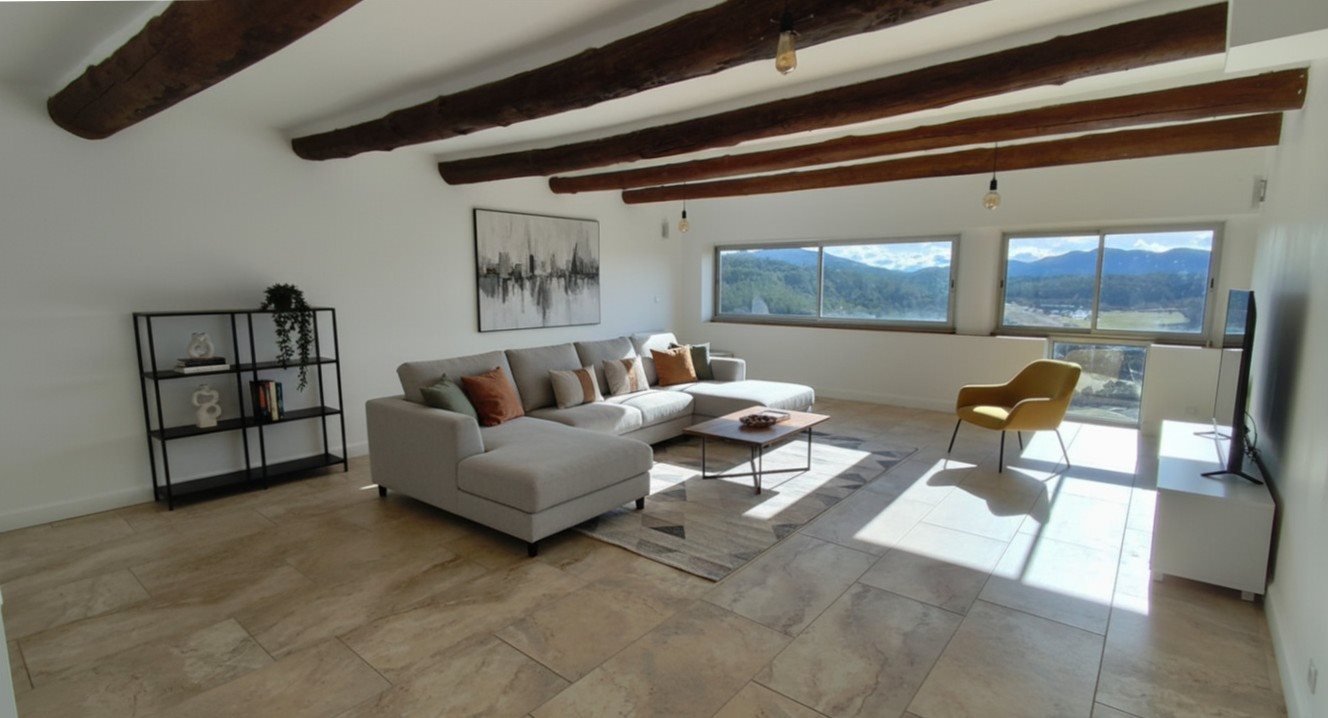 Appartement à vendre, 130m², Digne-les-Bains