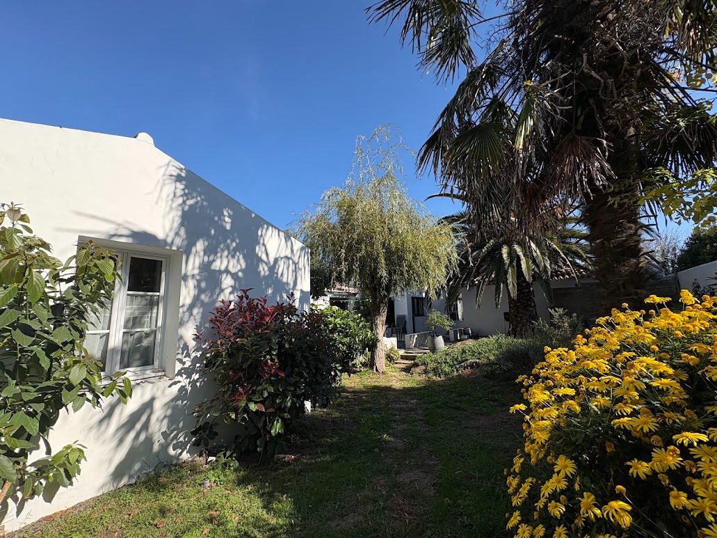 Maison à vendre, 147m², L'Île-d'Yeu