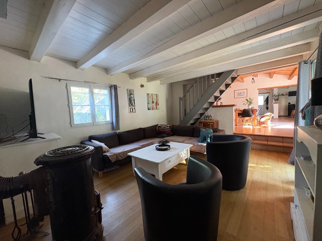 Maison à vendre, 147m², L'Île-d'Yeu