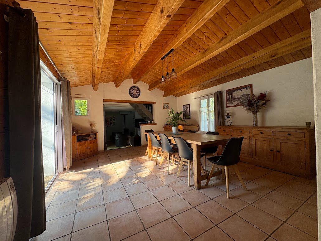 Maison à vendre, 147m², L'Île-d'Yeu