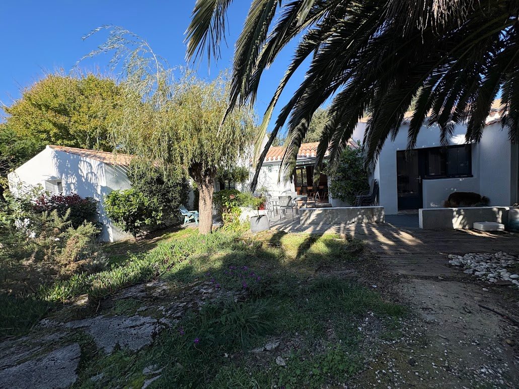 Maison à vendre, 147m², L'Île-d'Yeu