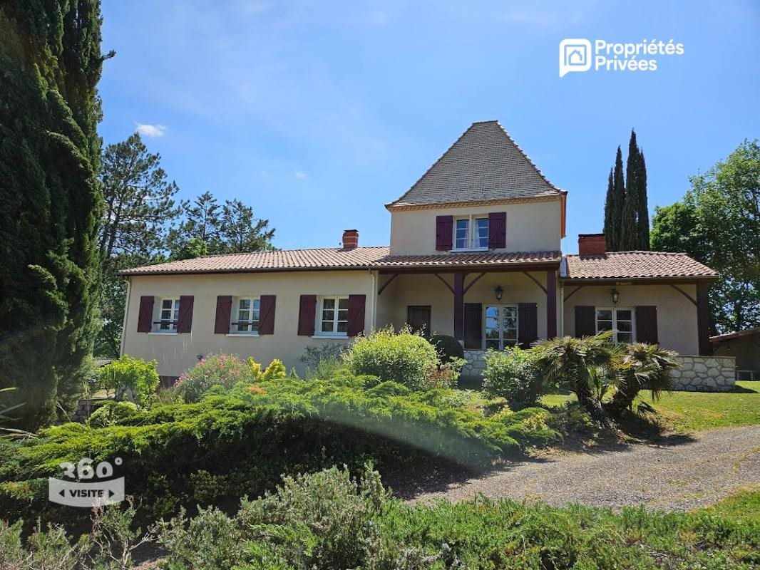 Maison à vendre, 208m², Agen