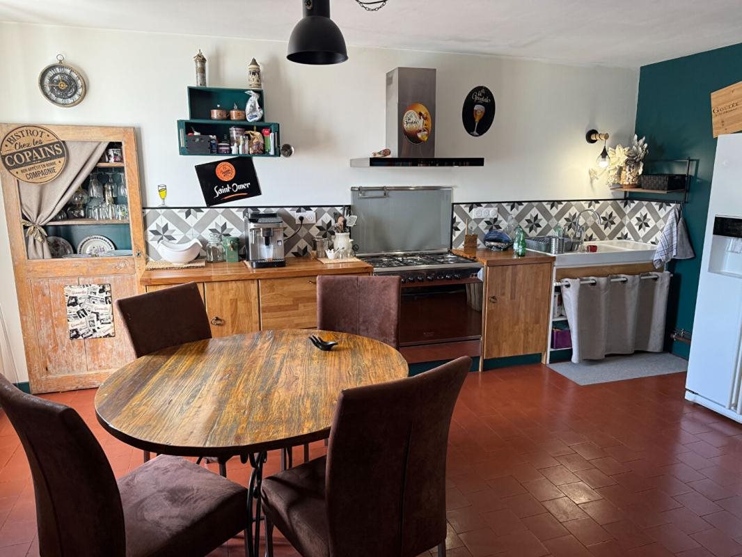 Maison à vendre, 95m², Avermes