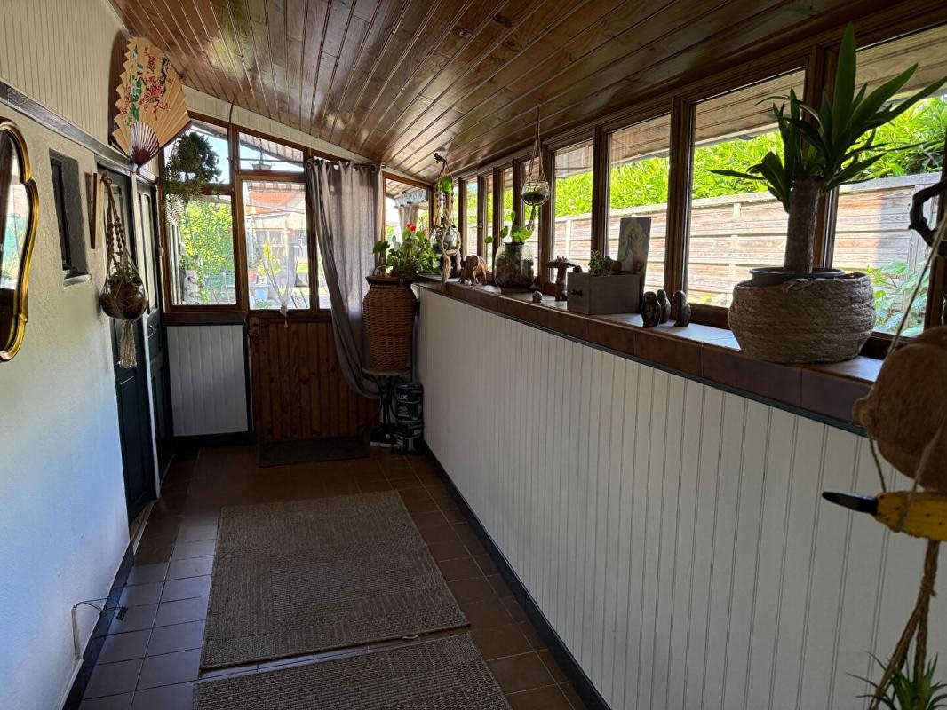 Maison à vendre, 95m², Avermes