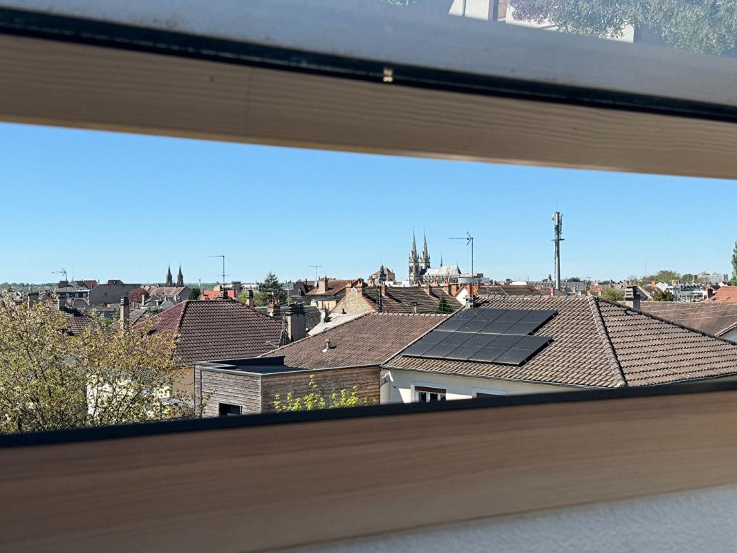 Maison à vendre, 166m², Yzeure