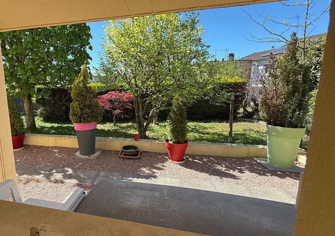 Maison à vendre, 166m², Yzeure