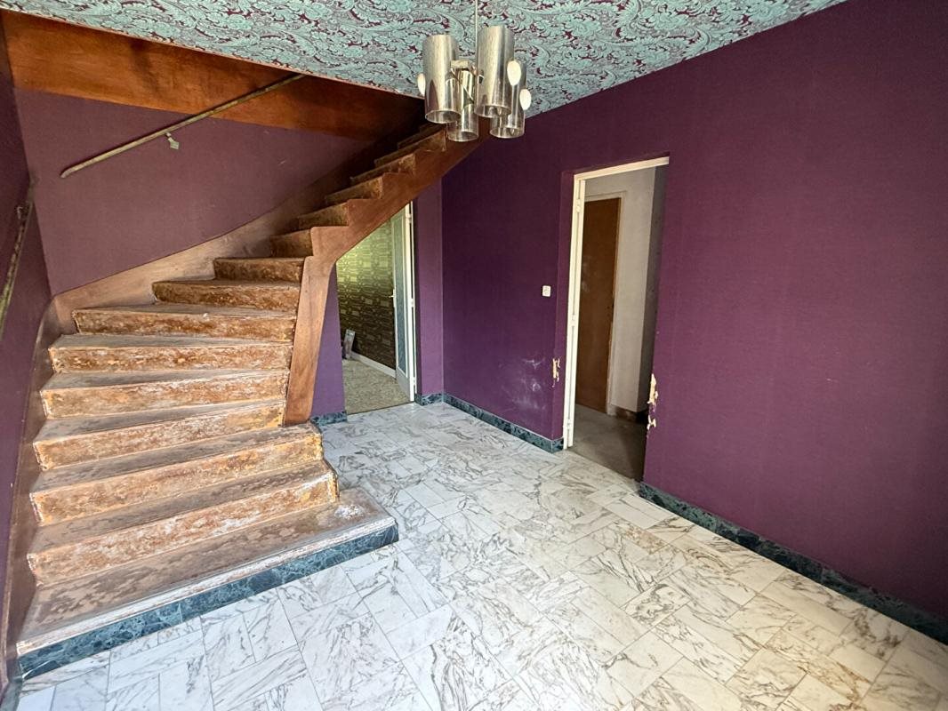 Maison à vendre, 180m², Moulins