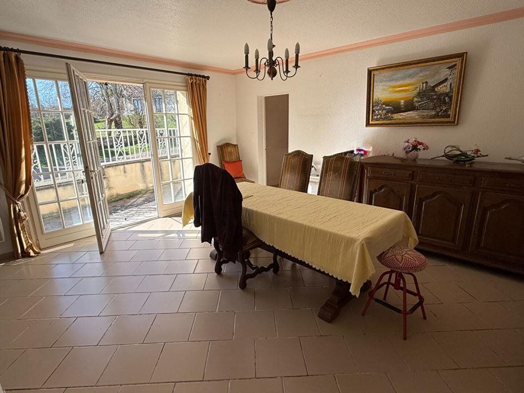 Maison à vendre, 221m², Lurcy-Lévis