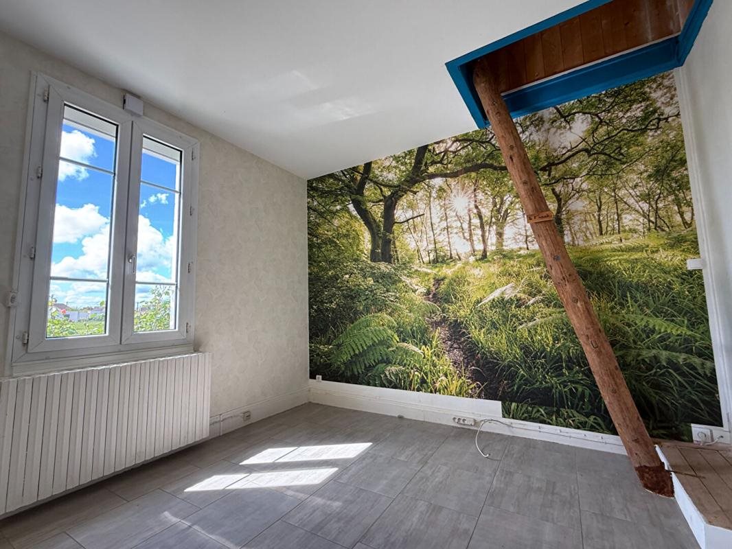 Maison à vendre, 90m², Yzeure