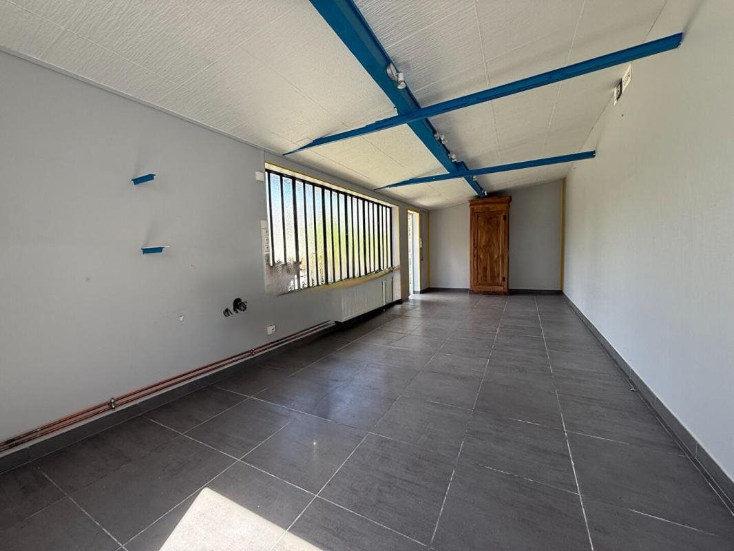 Maison à vendre, 90m², Yzeure