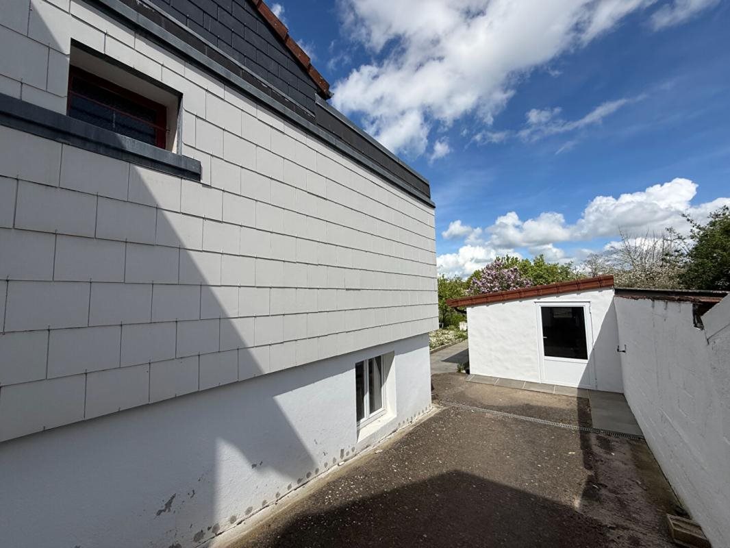 Maison à vendre, 90m², Yzeure