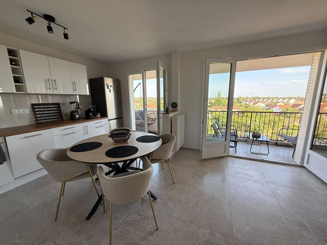 Appartement à vendre, 70m², Yzeure