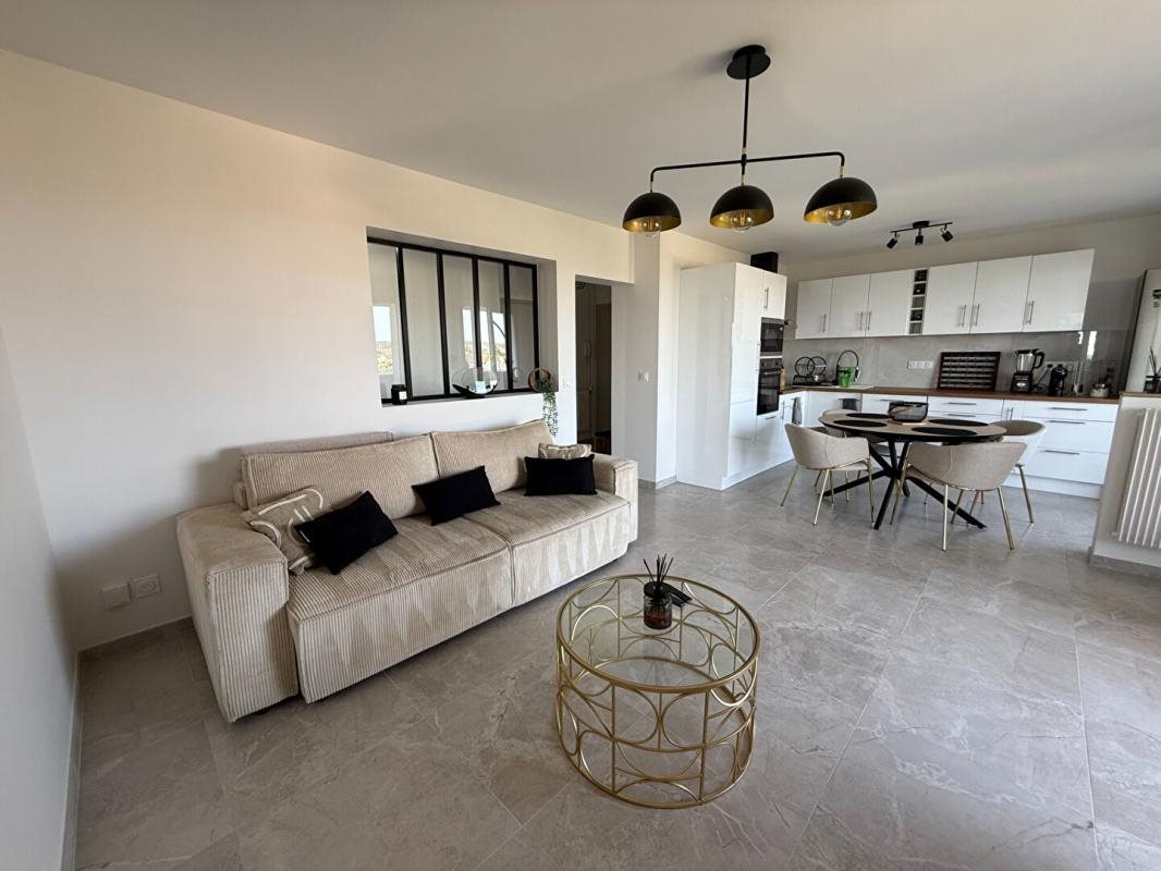 Appartement à vendre, 70m², Yzeure