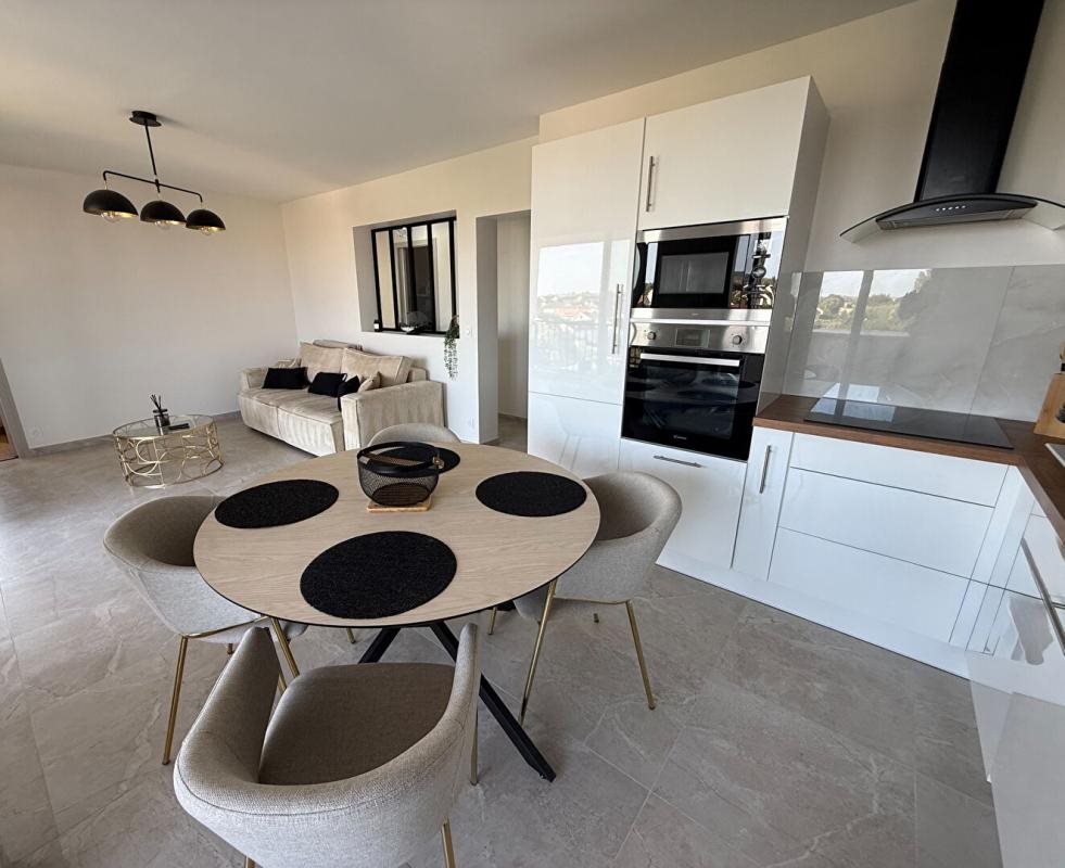 Appartement à vendre, 70m², Yzeure