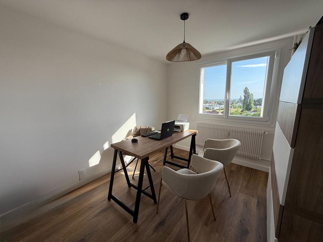 Appartement à vendre, 70m², Yzeure