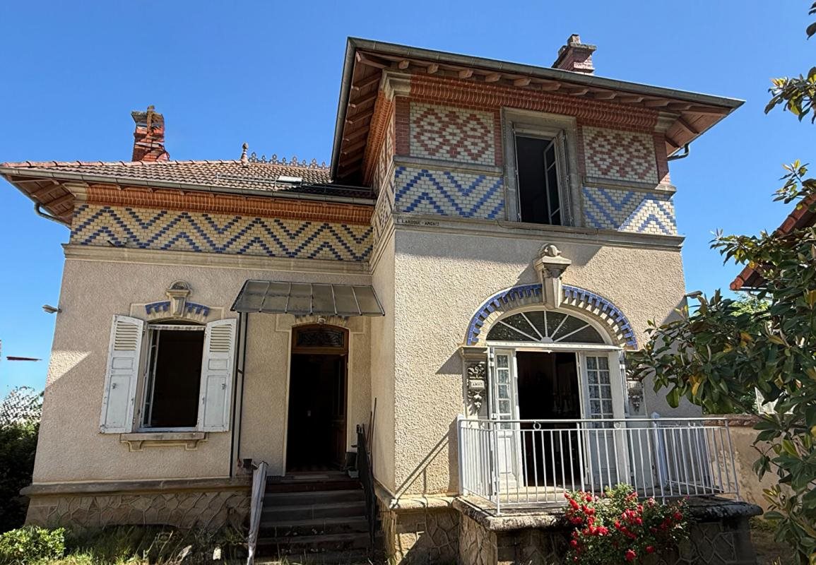 Maison à vendre, 148m², Yzeure