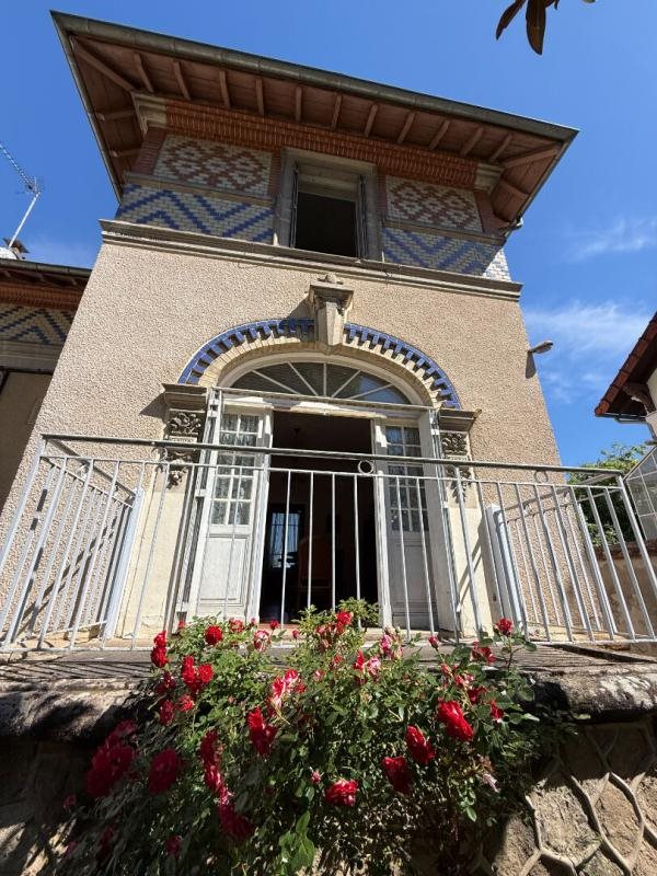 Maison à vendre, 148m², Yzeure