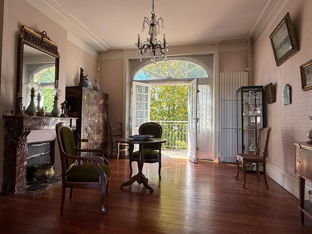 Maison à vendre, 148m², Yzeure