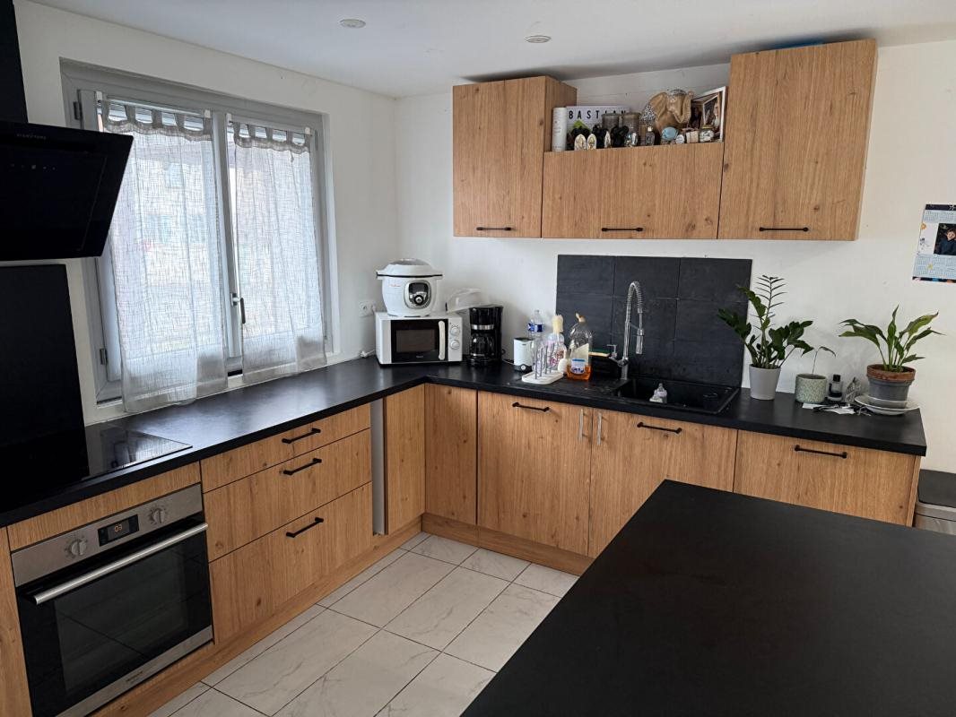Maison à vendre, 90m², Yzeure