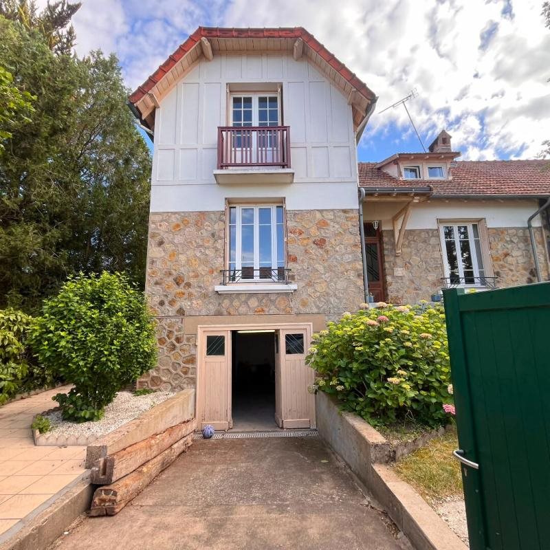 Maison à vendre, 137m², Yzeure