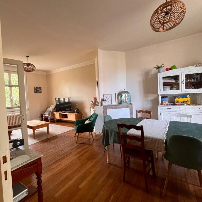 Maison à vendre, 137m², Yzeure