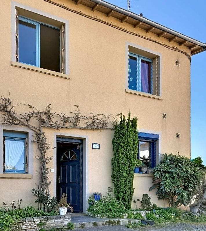 Maison à vendre, 94m², Yzeure