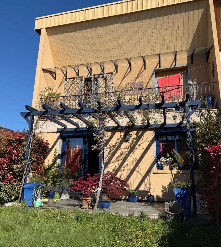 Maison à vendre, 94m², Yzeure