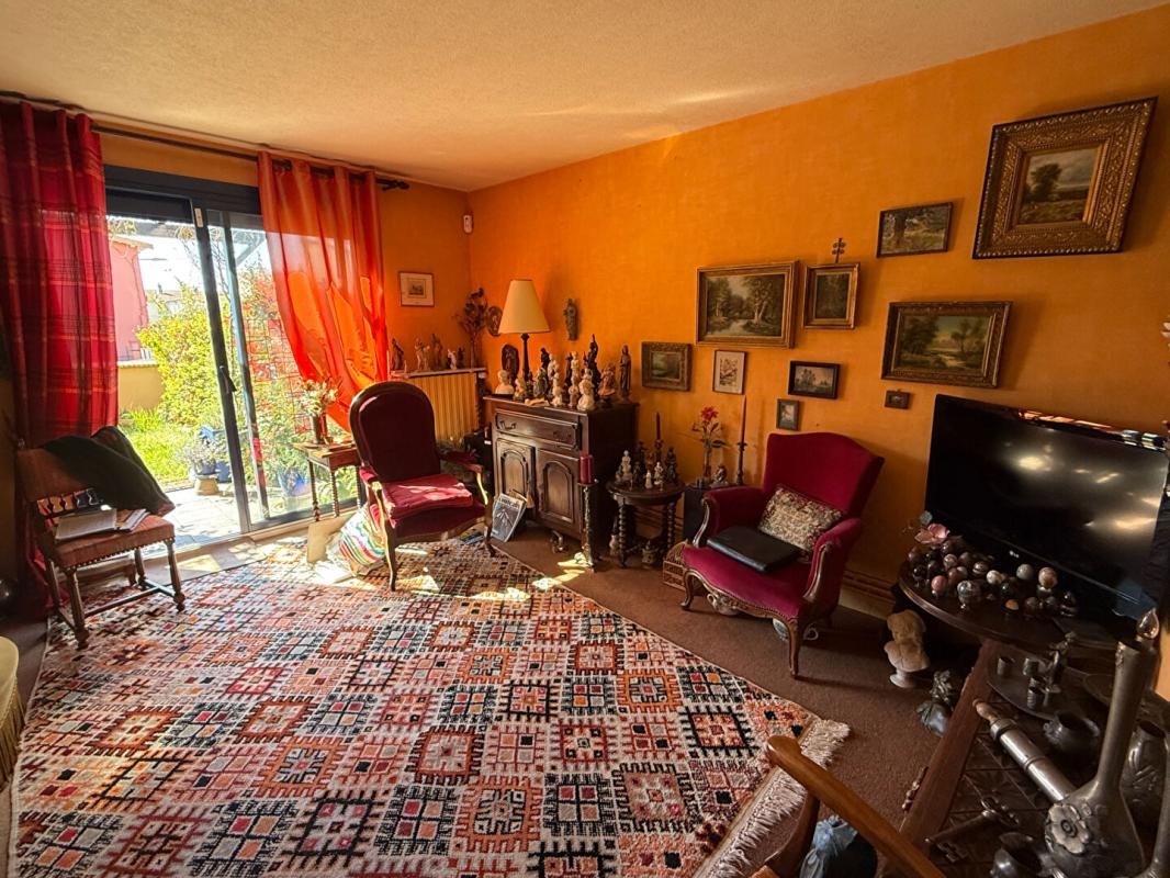 Maison à vendre, 94m², Yzeure