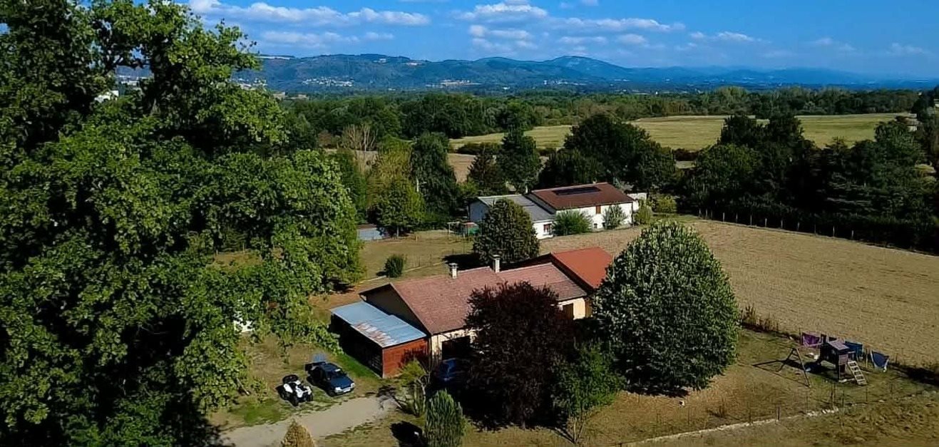 Maison à vendre, 160m², Peschadoires